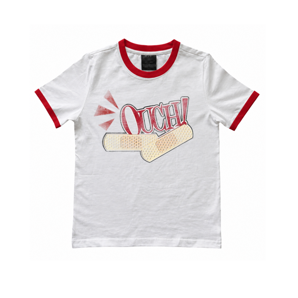 "Ouch" Sample 1/1