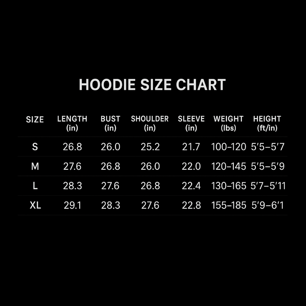 “Covers” Hoodie