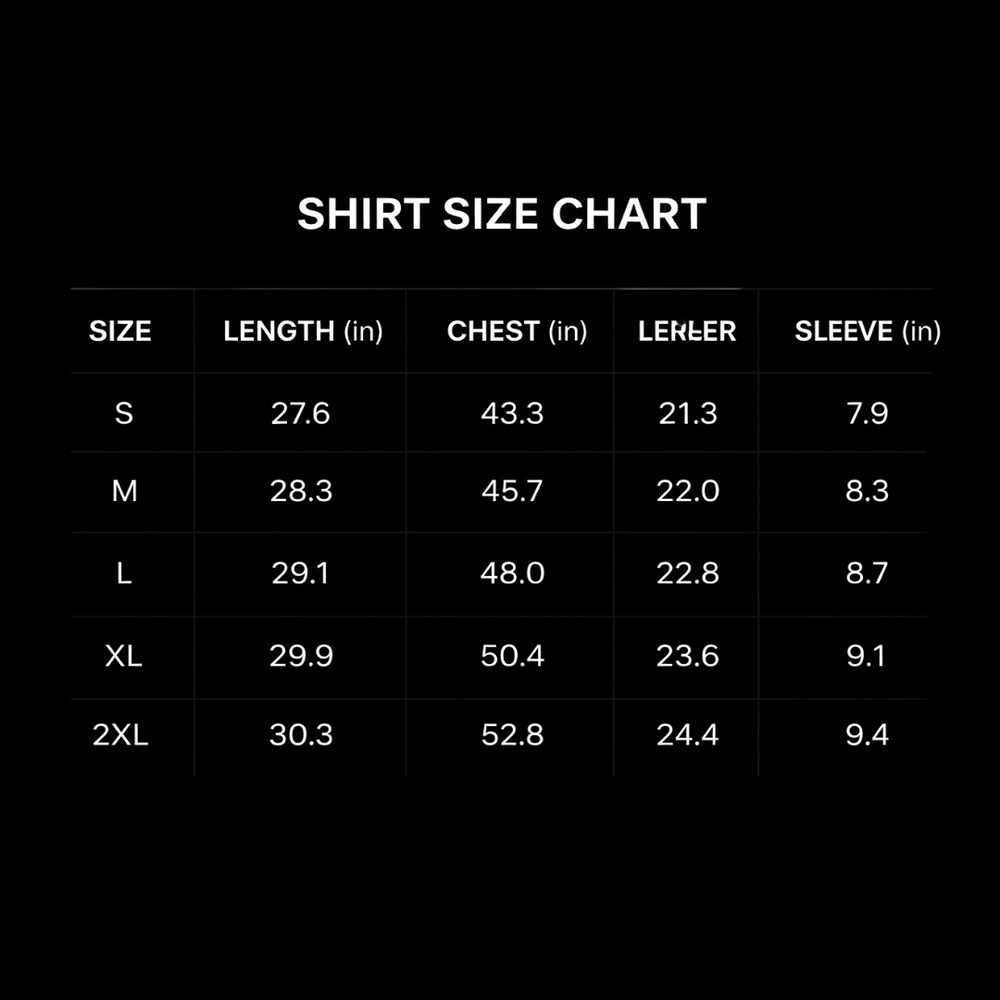 “Primal Love” T-Shirt