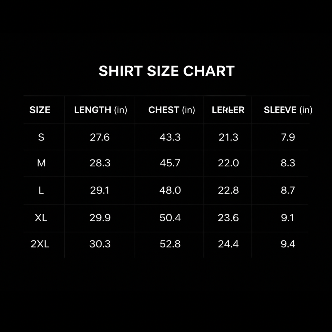 “Primal Love” T-Shirt