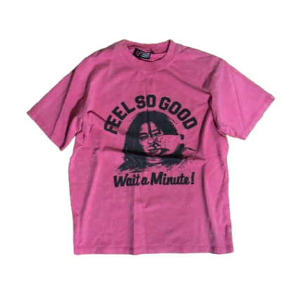 "Feelsgood" Shirt