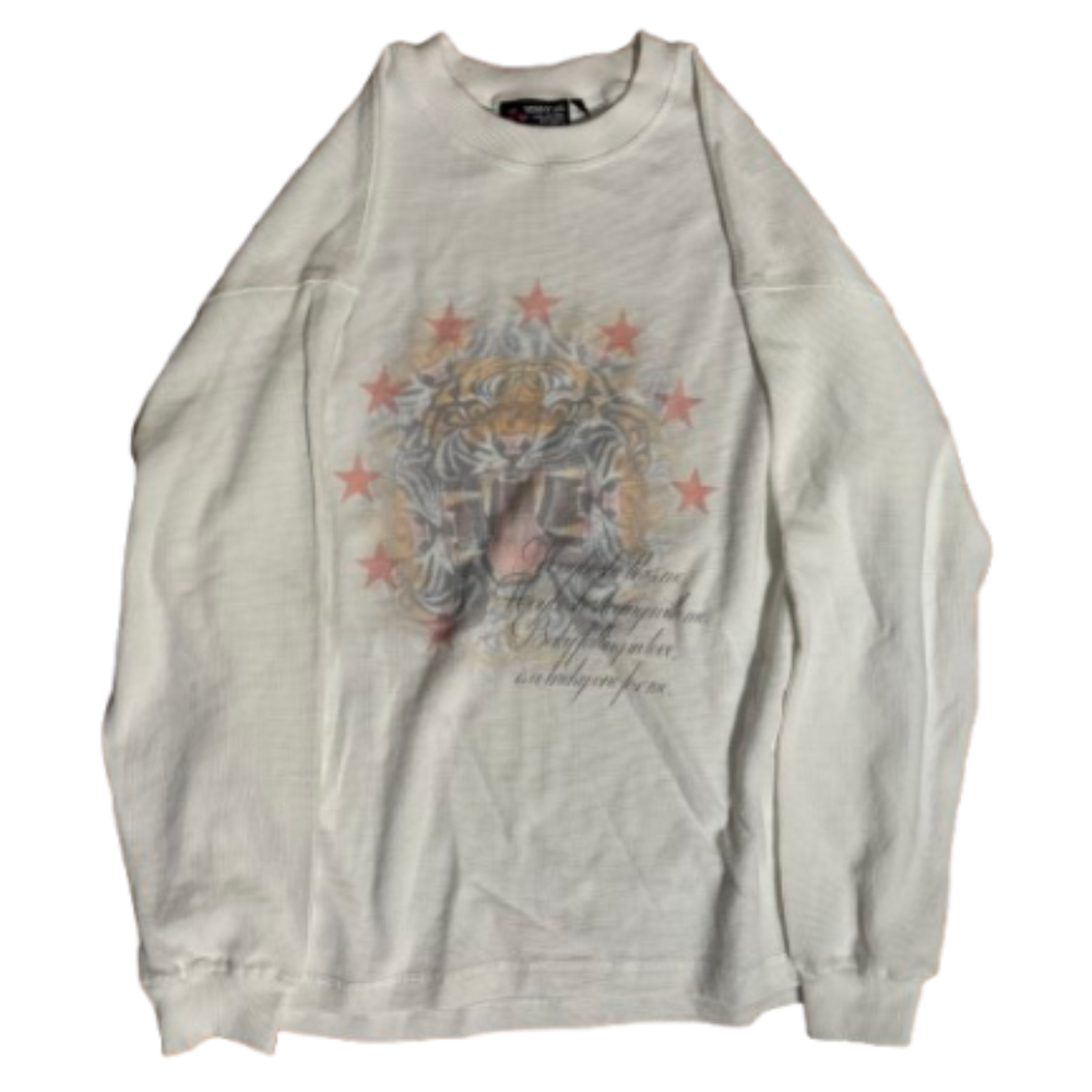 "Primal Love" Thermal