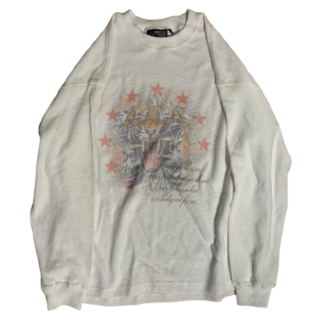 "Primal Love" Thermal